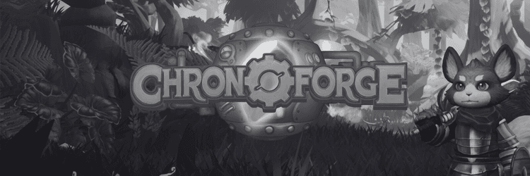 Chronoforge