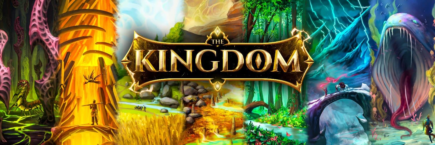The Kingdom — screenshot 1