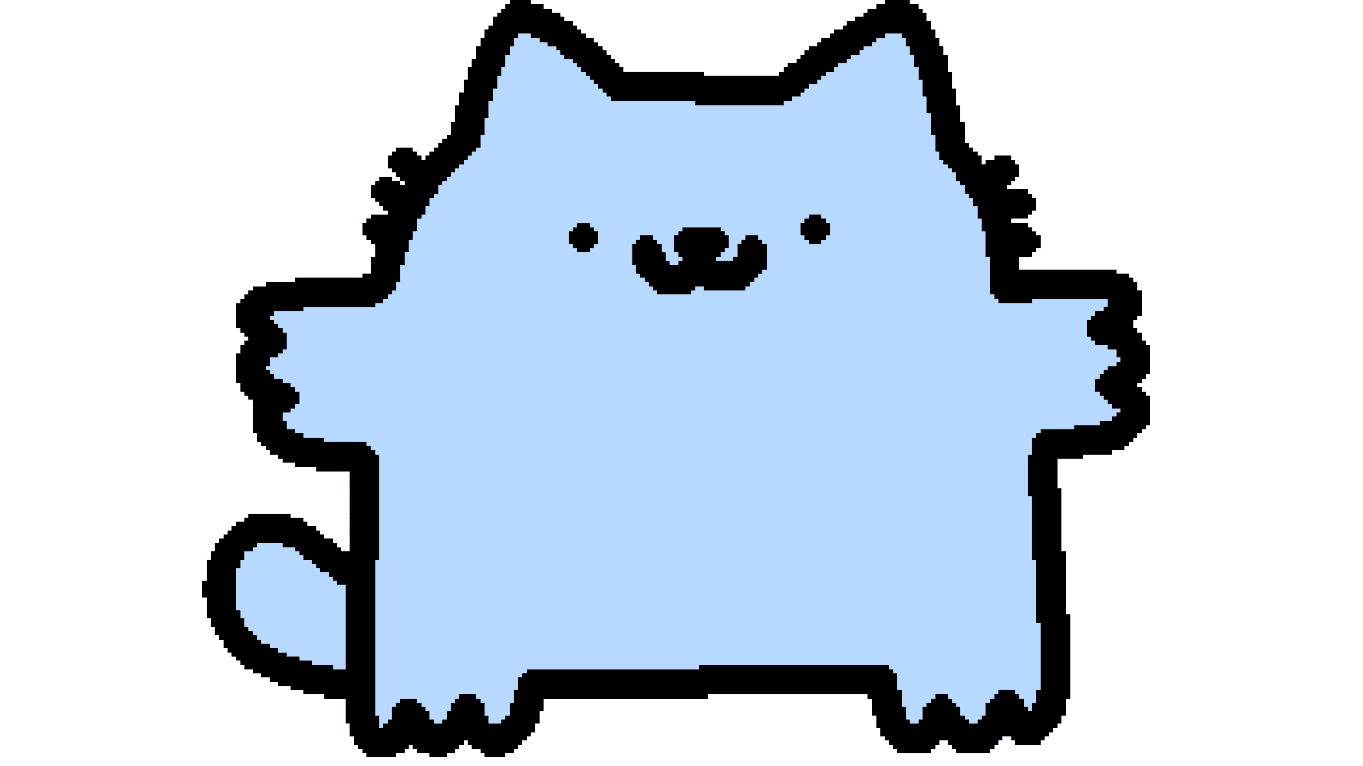 Nubcat $NUB — screenshot 1