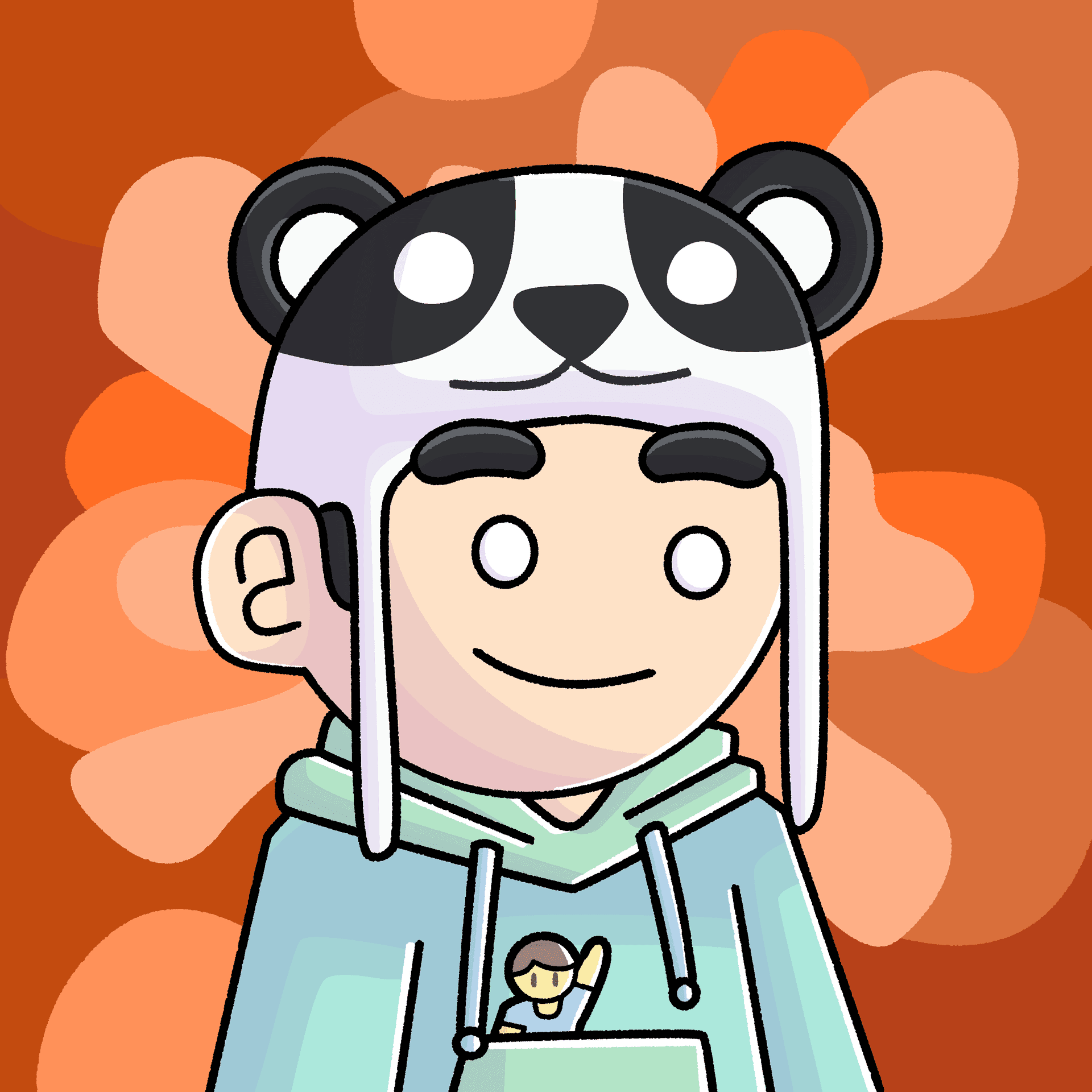 Small Bros — screenshot 2